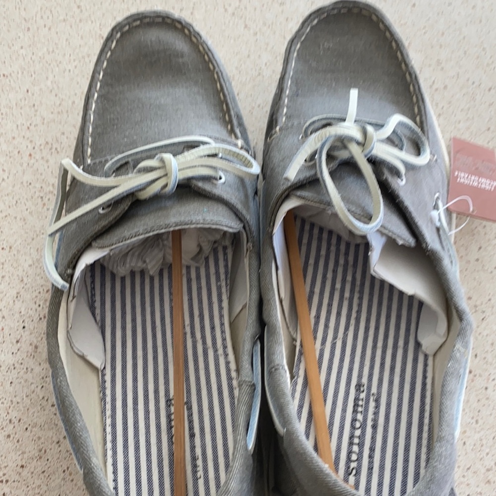 Sonoma life and style shoes
